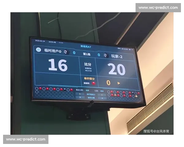 电竞AI裁判：是助手还是革命者，赛场未来引人深思！
